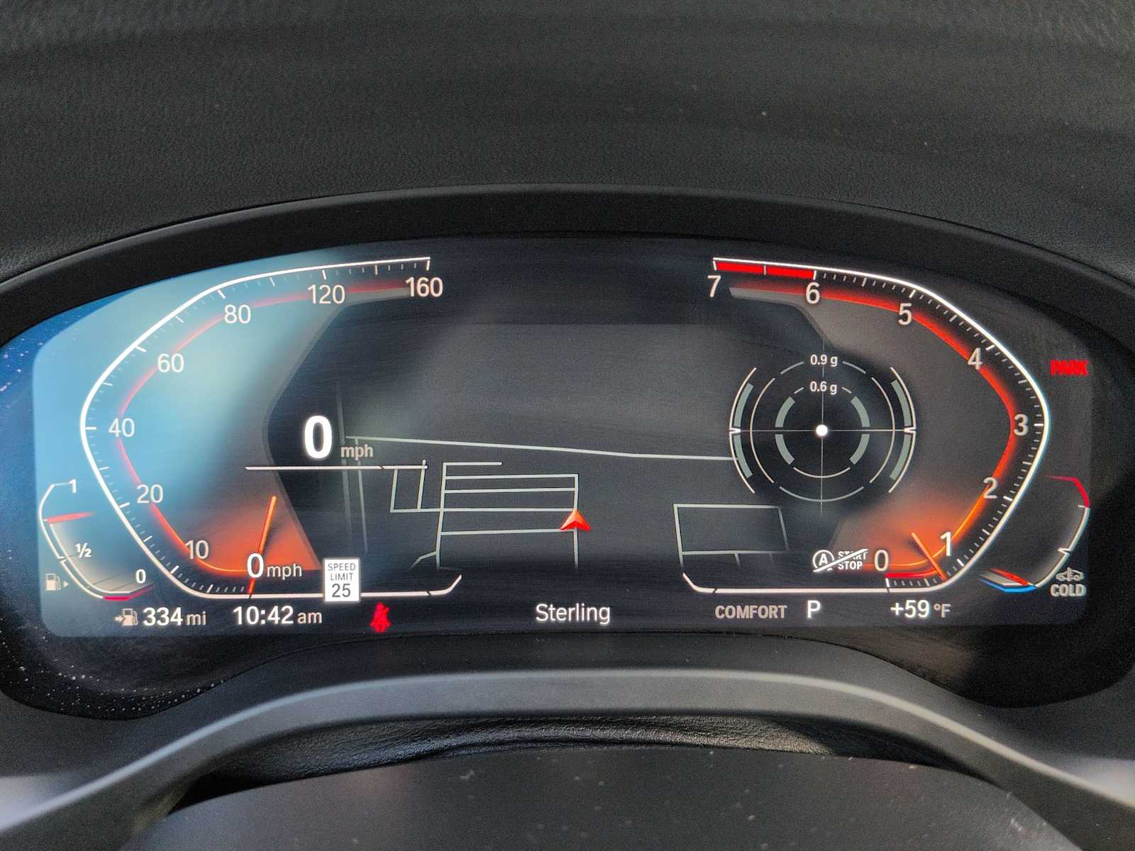 Thumbnail: 2023 BMW X3 - 34