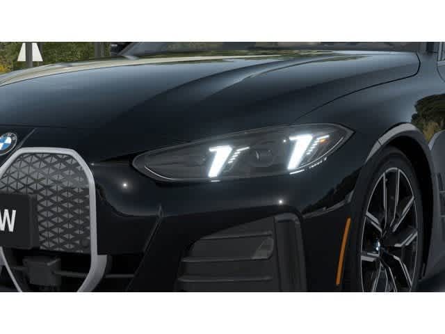 Thumbnail: 2026 BMW i4 - 6