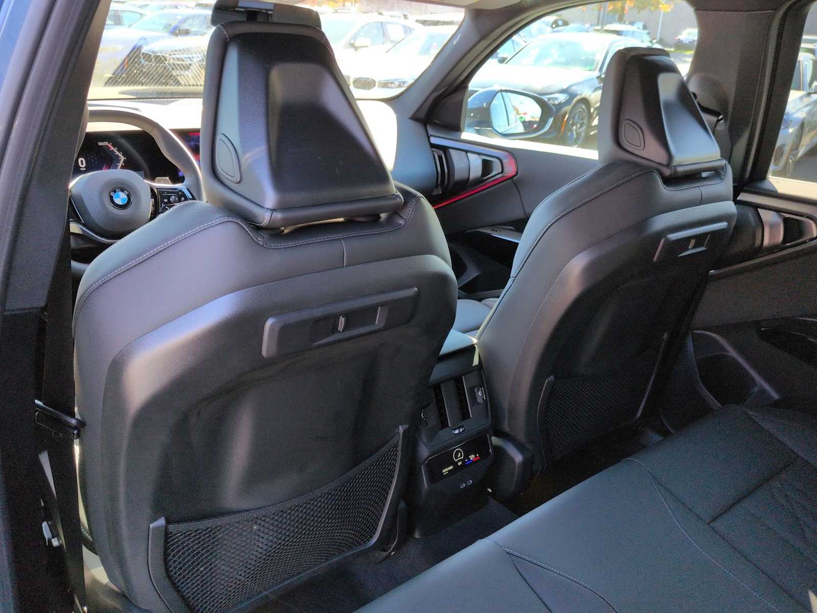 Thumbnail: 2026 BMW X3 - 19