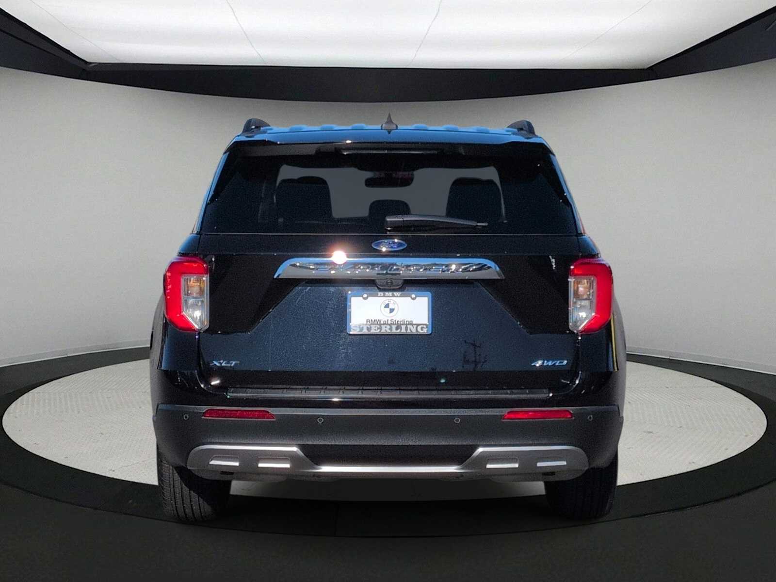 Thumbnail: 2023 Ford Explorer - 7