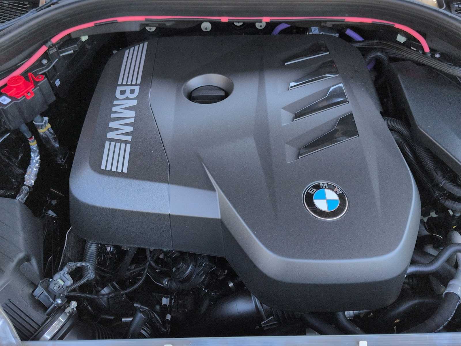 Thumbnail: 2026 BMW X3 - 15