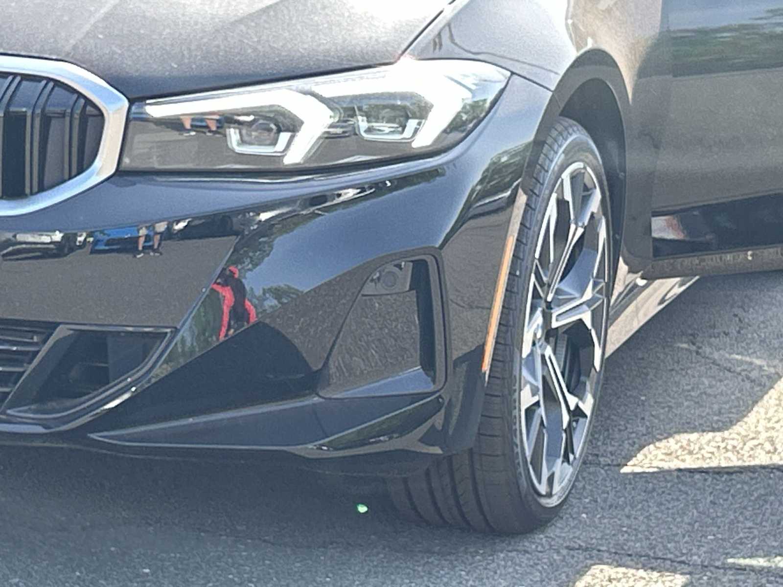 Thumbnail: 2025 BMW 3 Series - 11