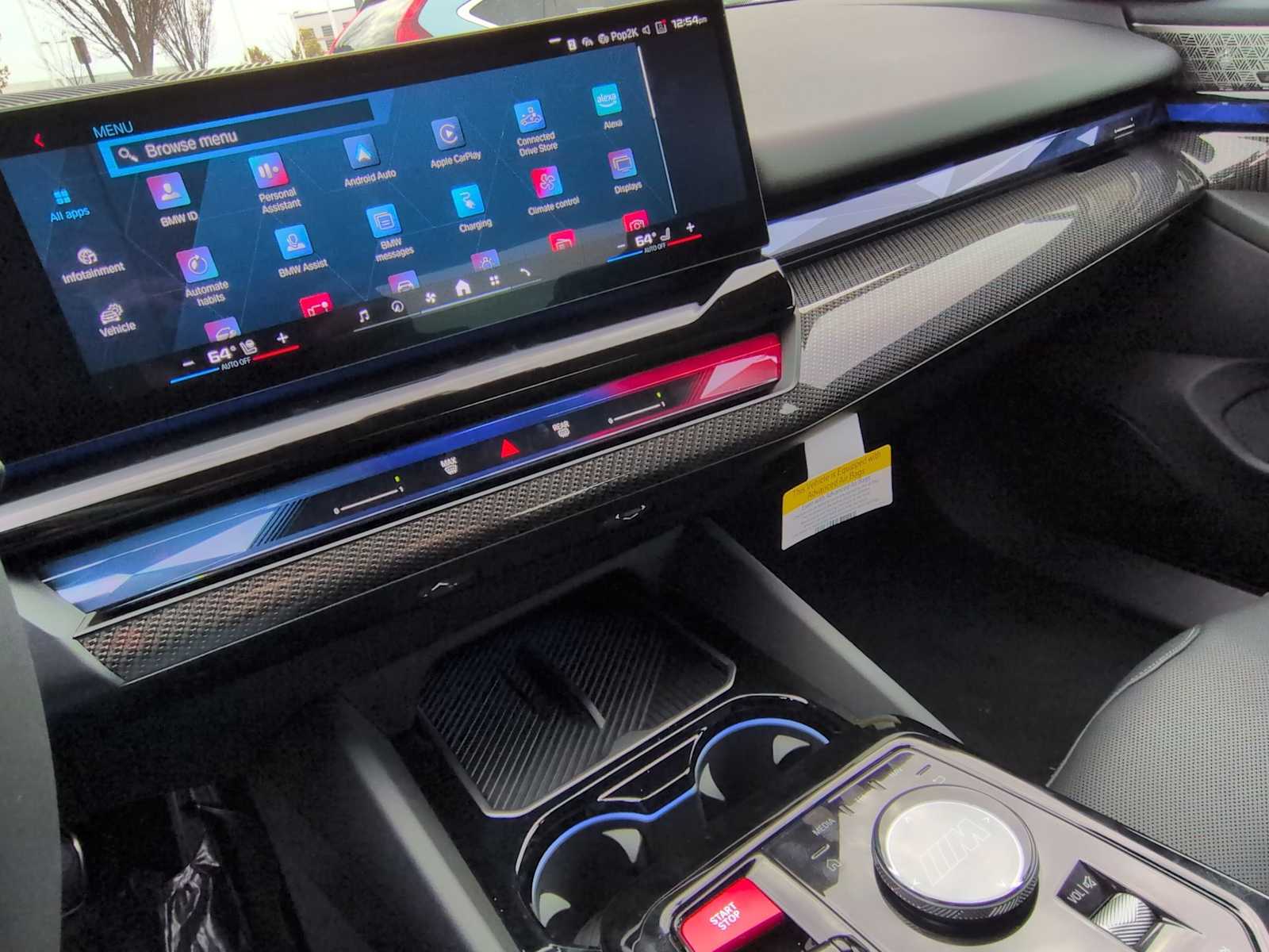 Thumbnail: 2026 BMW M5 - 28