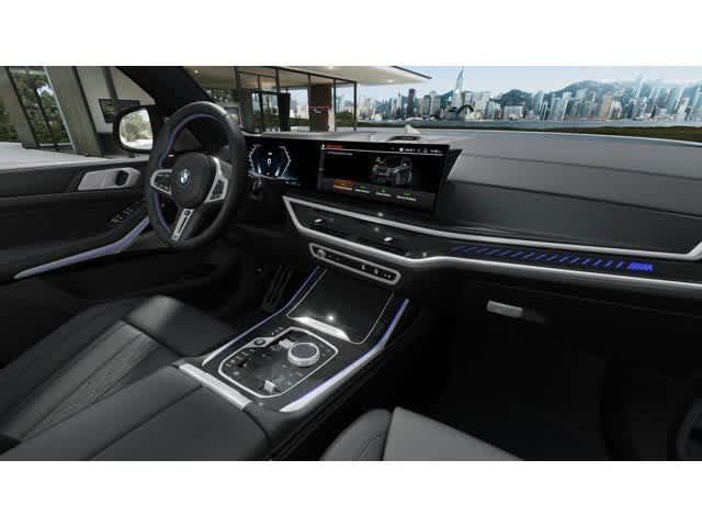 Thumbnail: 2027 BMW X7 - 14