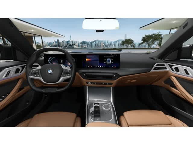 Thumbnail: 2026 BMW 4 Series - 10