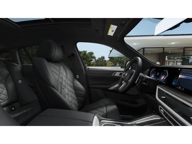 Thumbnail: 2026 BMW X6 - 9