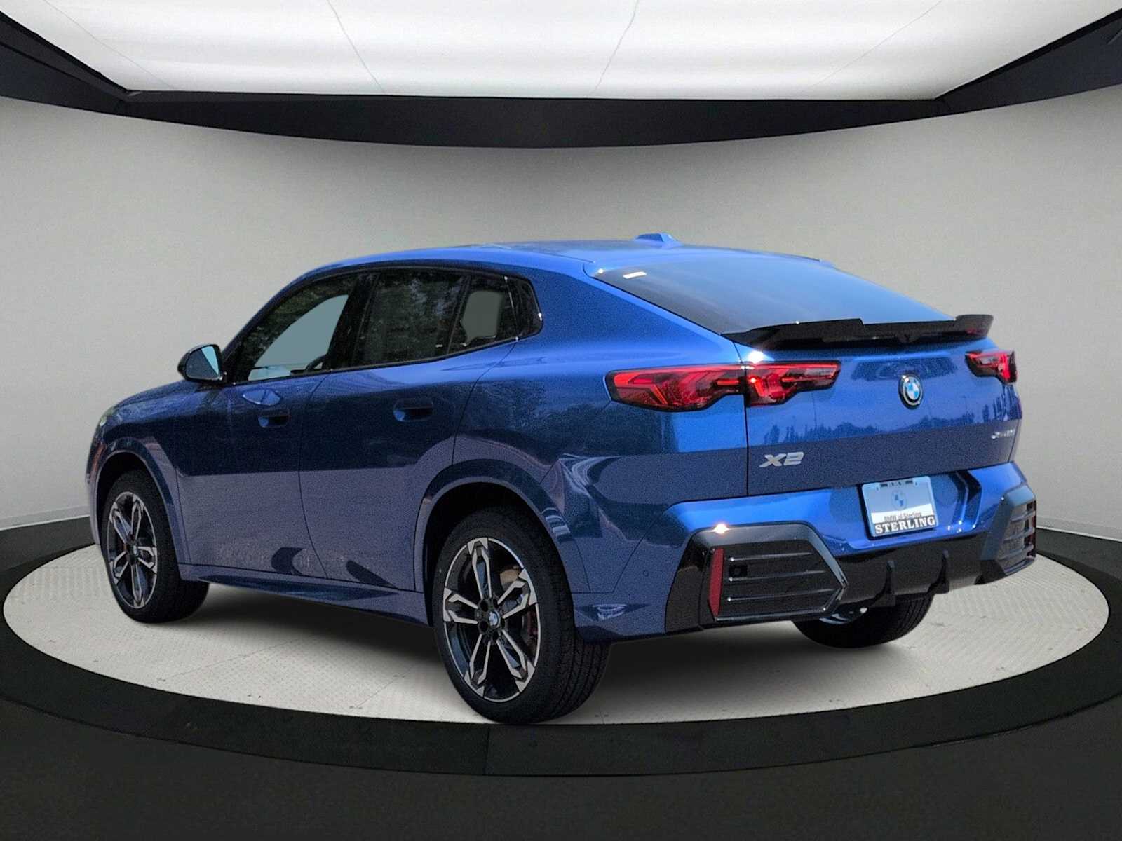 Thumbnail: 2026 BMW X2 - 6