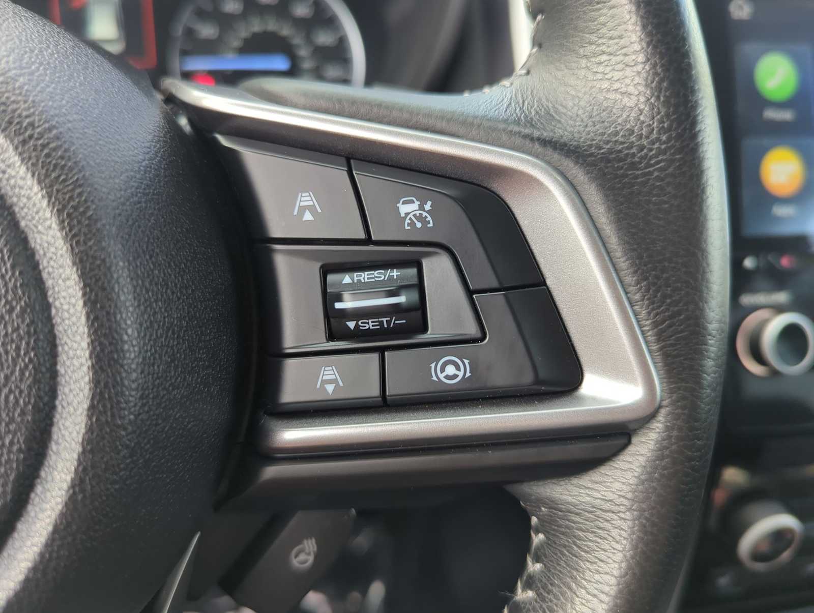 Thumbnail: 2022 Subaru Ascent - 26