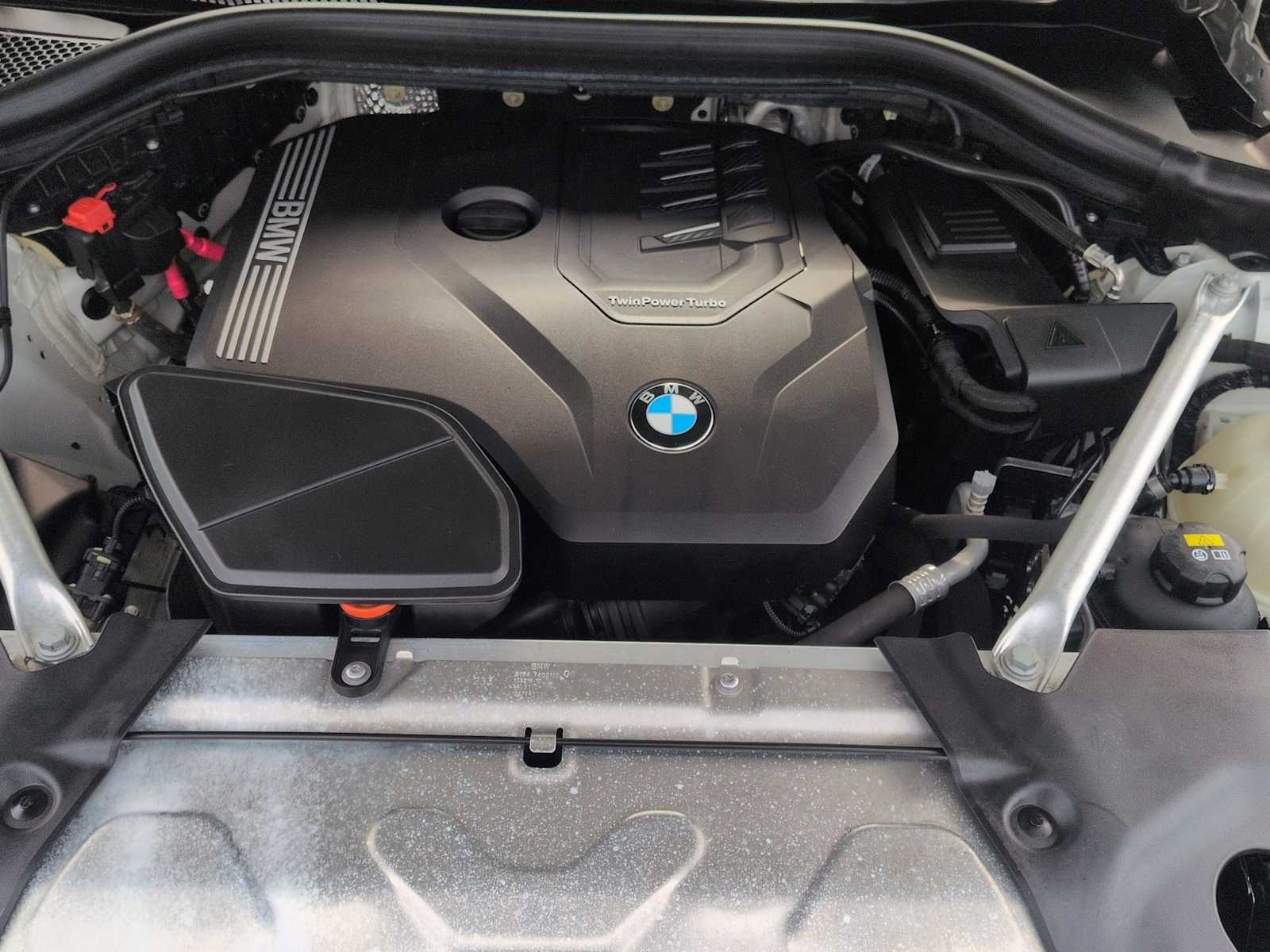 Thumbnail: 2020 BMW X3 - 15