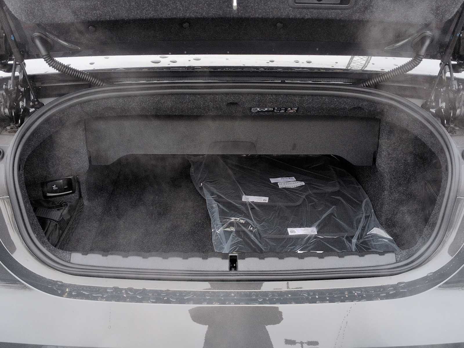 Thumbnail: 2026 BMW M4 - 34