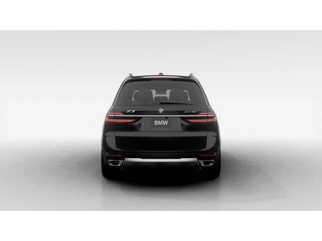 Thumbnail: 2026 BMW X7 - 5