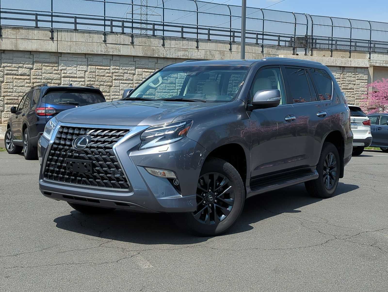 2022 Lexus GX 460 -
                  Sterling, VA