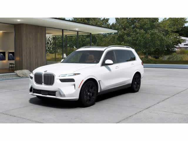Thumbnail: 2026 BMW X7 - 1