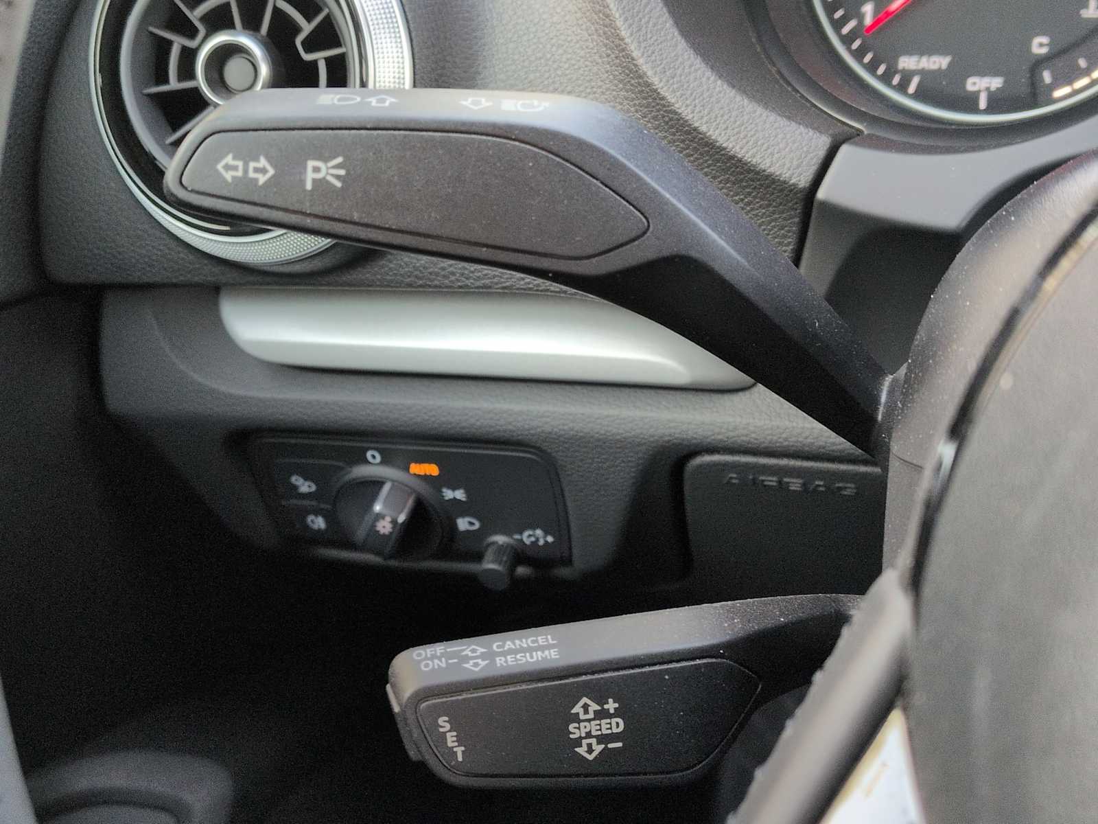 Thumbnail: 2017 Audi A3 - 28