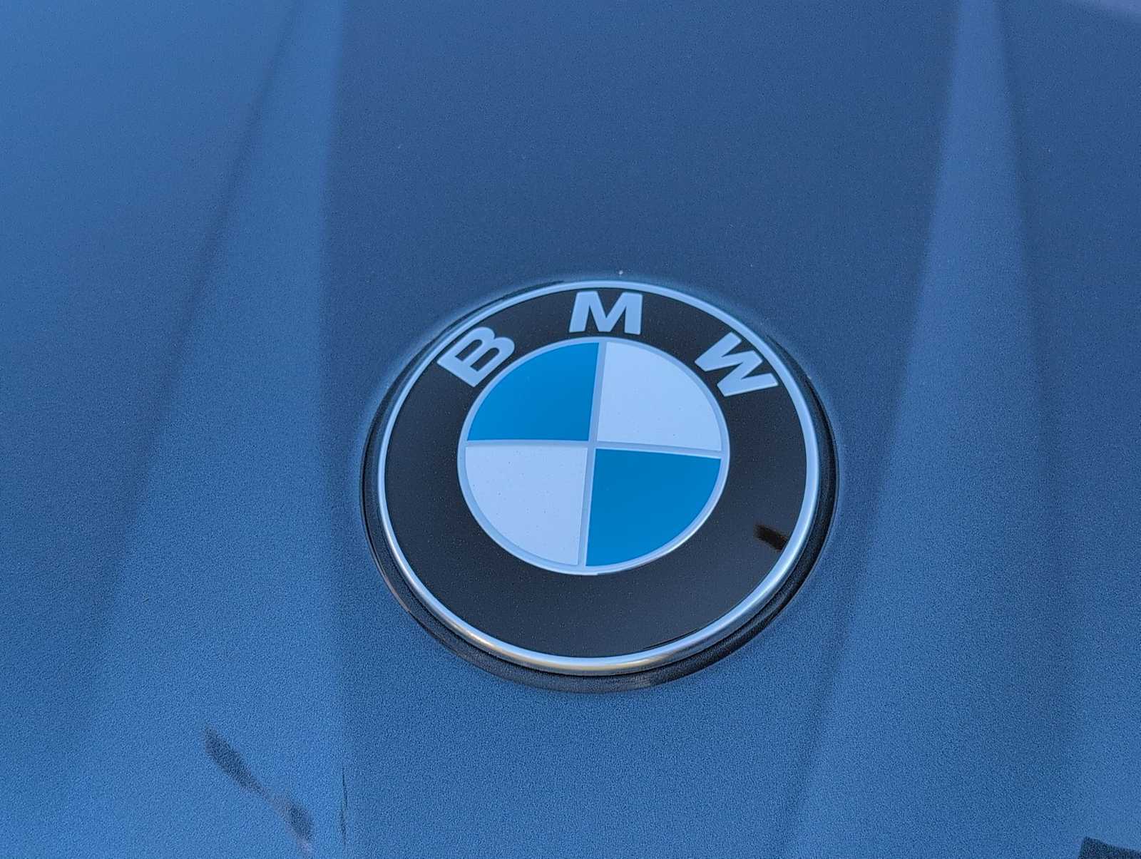 Thumbnail: 2026 BMW X3 - 12