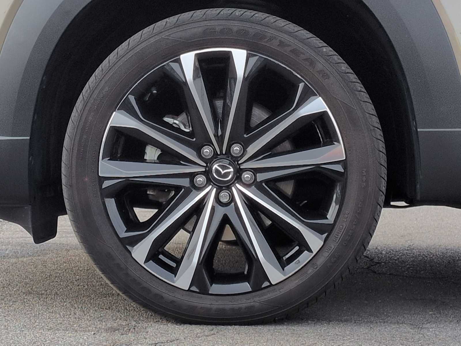 Thumbnail: 2024 Mazda CX-50 - 14