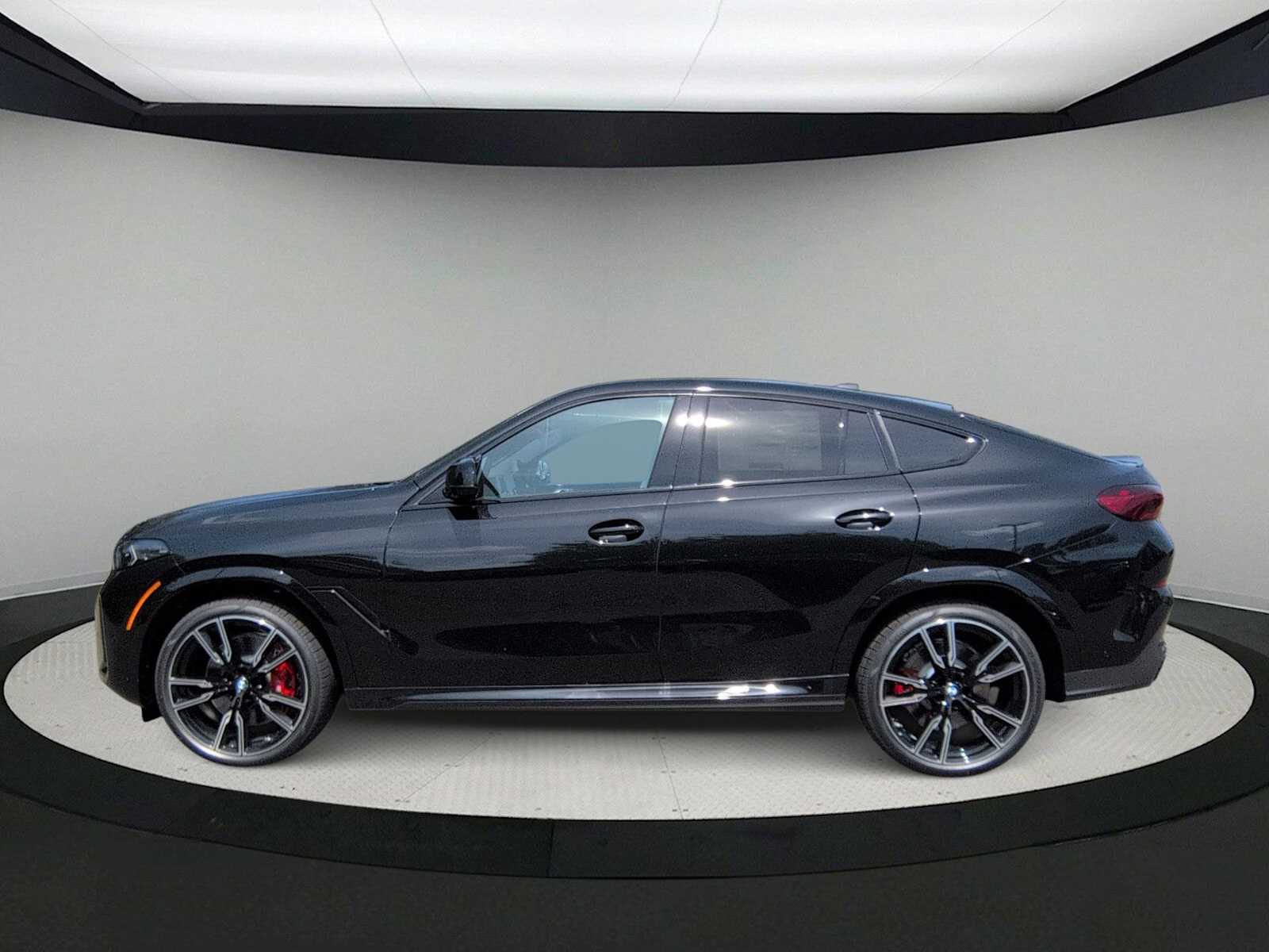 Thumbnail: 2027 BMW X6 - 5