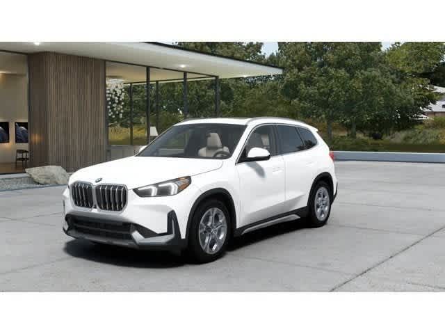 2025 BMW X1 xDrive28i -
                  Sterling, VA