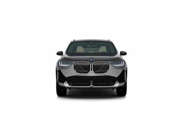 Thumbnail: 2026 BMW X3 - 6