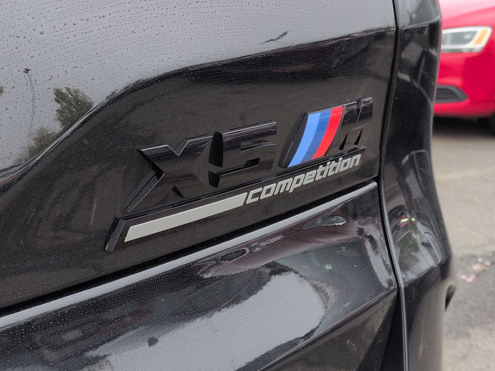 Thumbnail: 2026 BMW X5 - 13