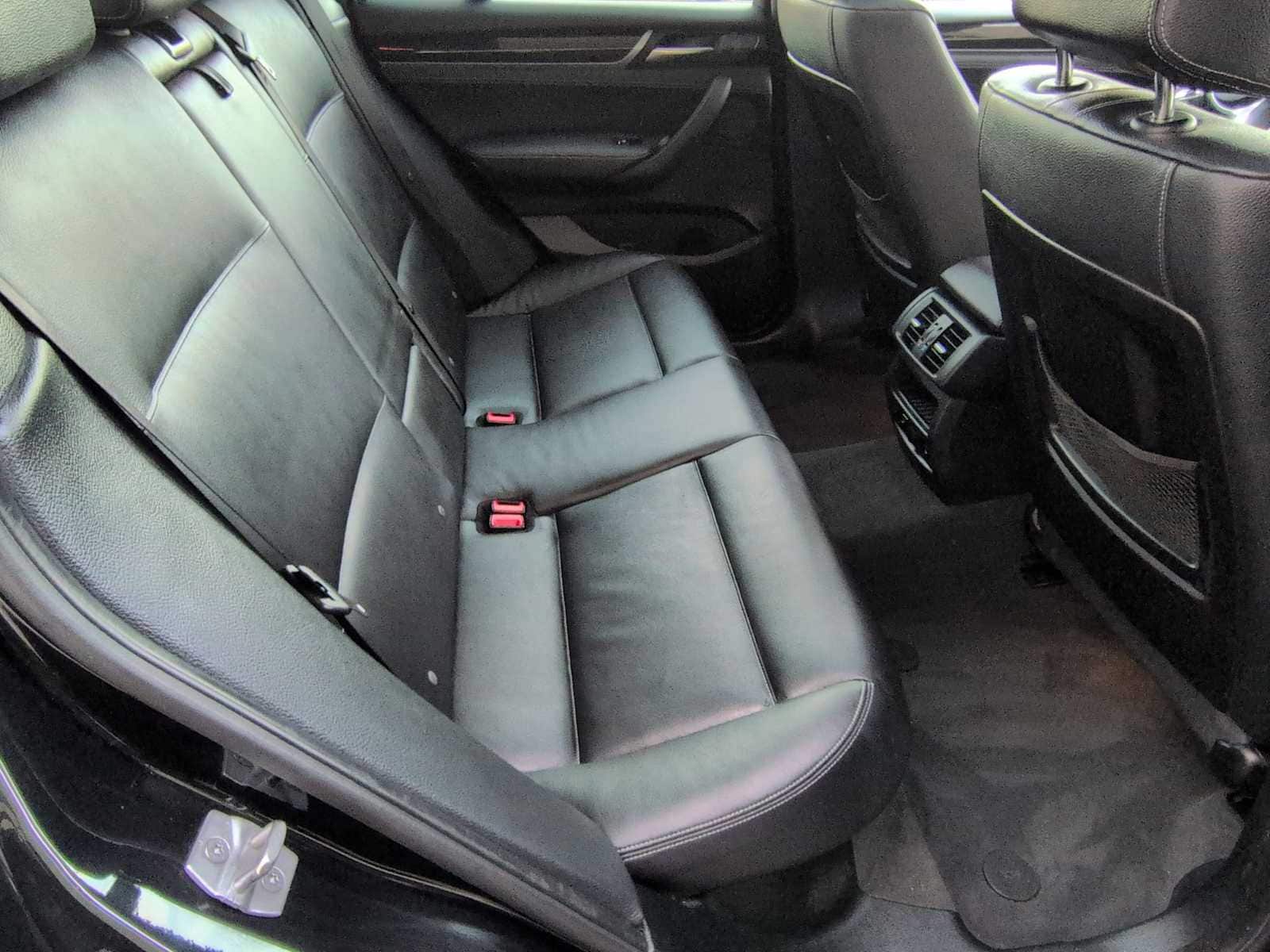 Thumbnail: 2017 BMW X3 - 22