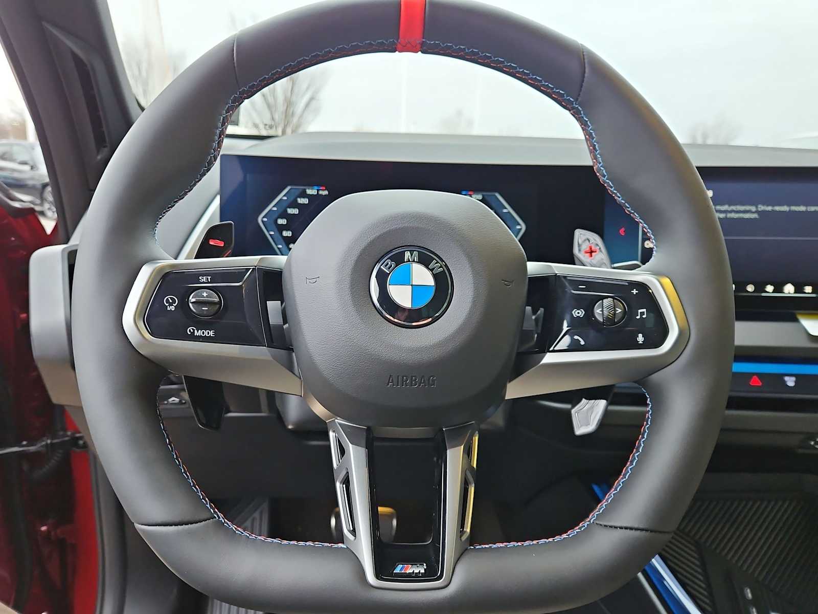 Thumbnail: 2026 BMW X3 - 18