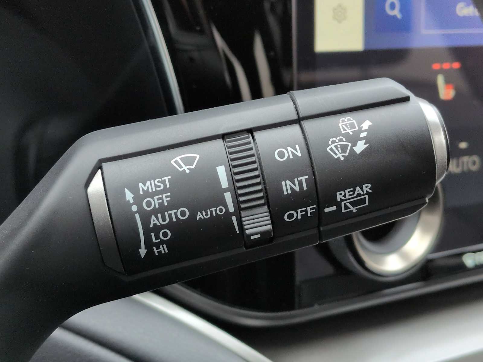 Thumbnail: 2024 Lexus TX - 26