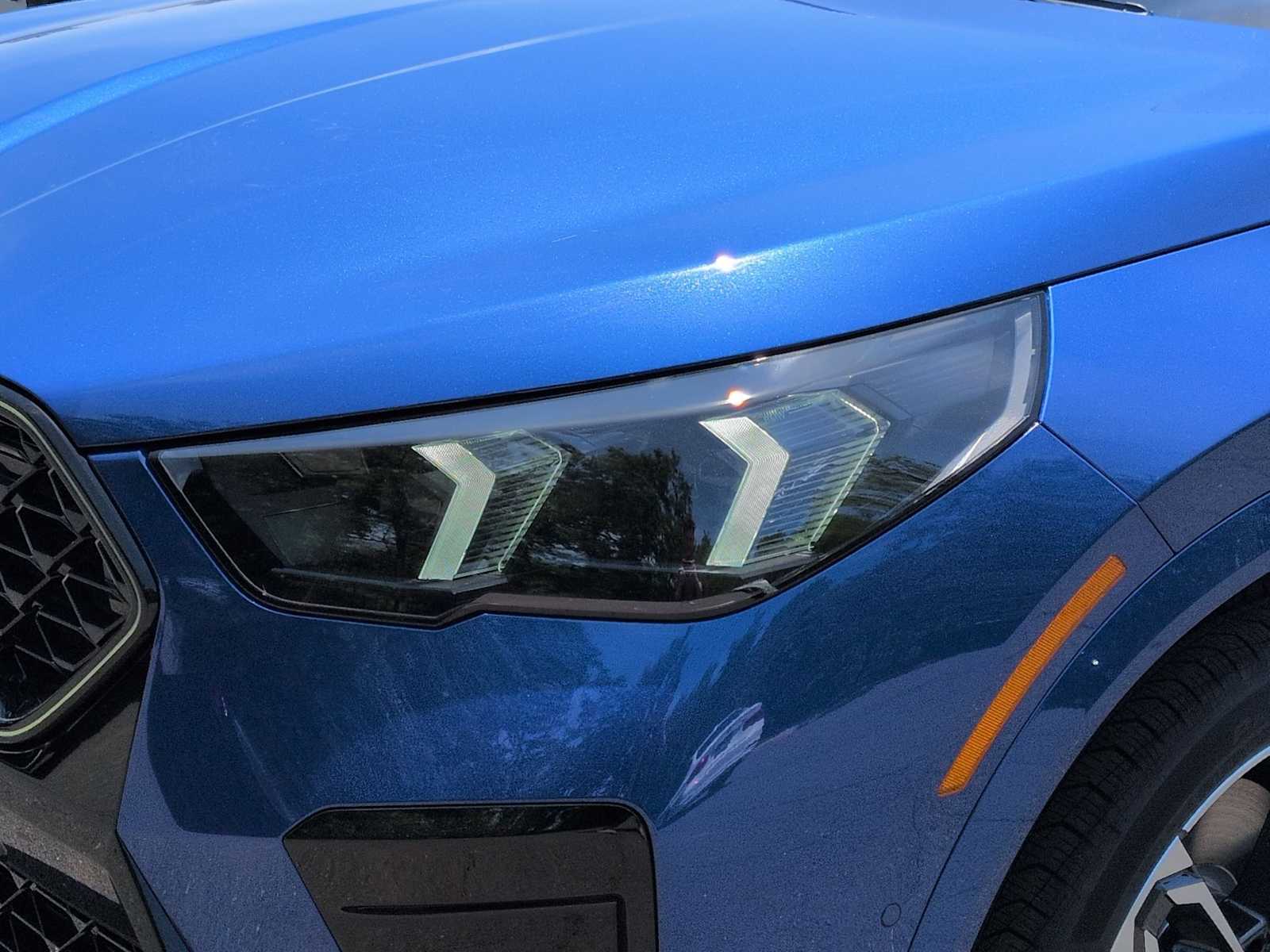 Thumbnail: 2026 BMW X2 - 11