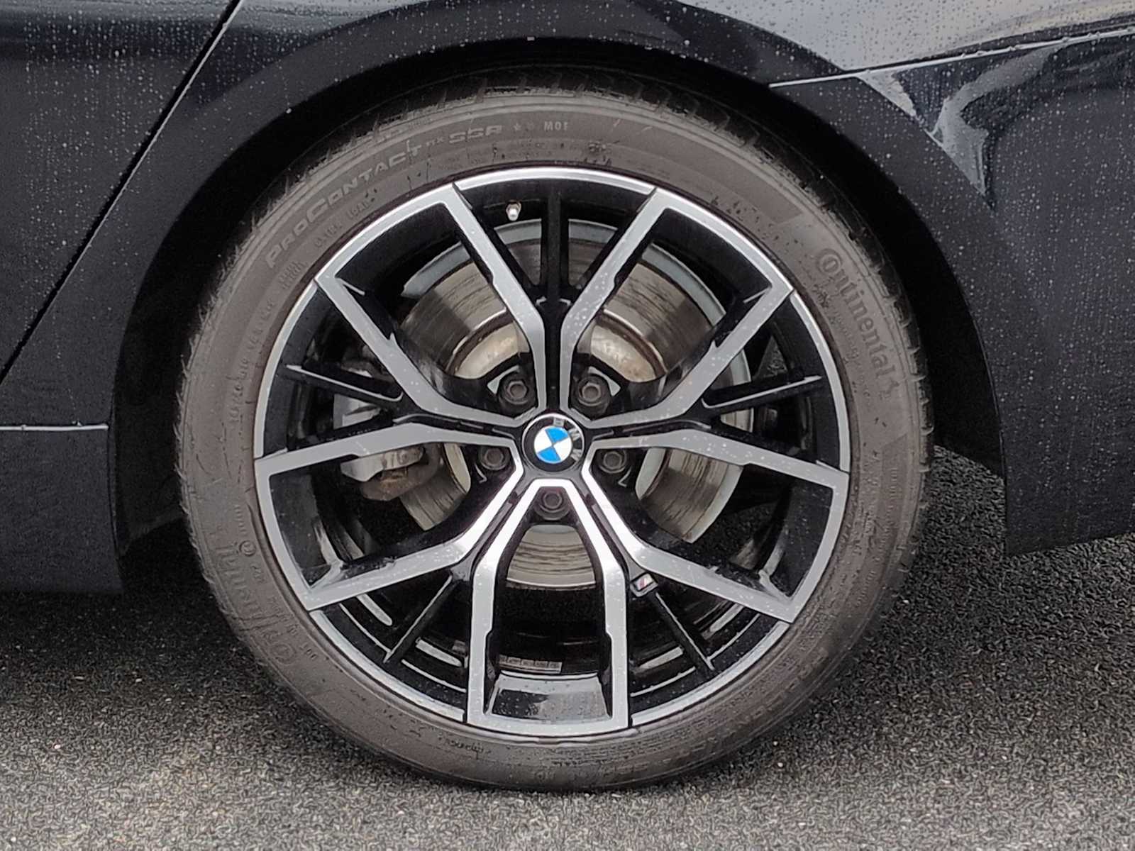 Thumbnail: 2023 BMW 5 Series - 13