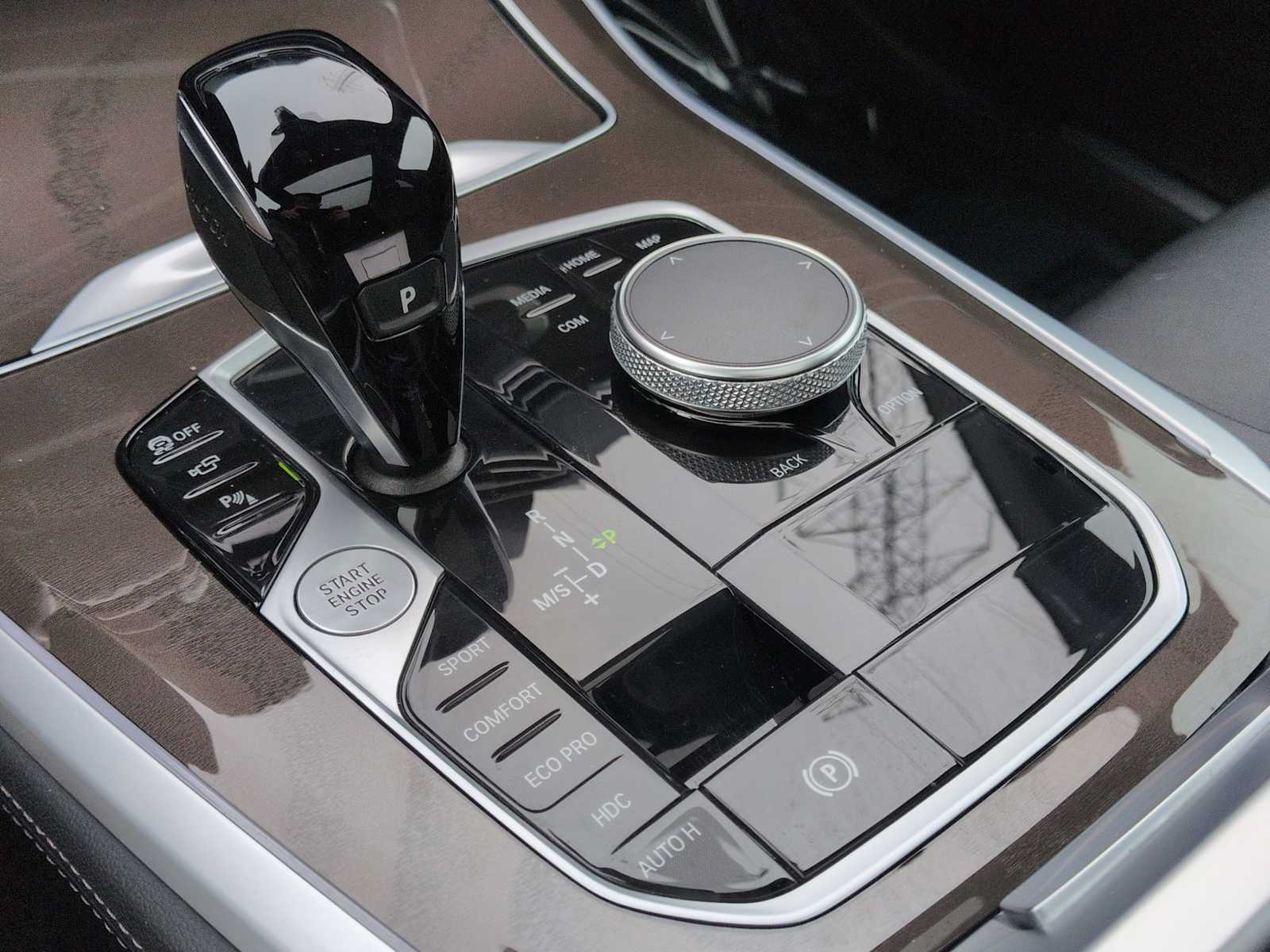 Thumbnail: 2022 BMW X5 - 34