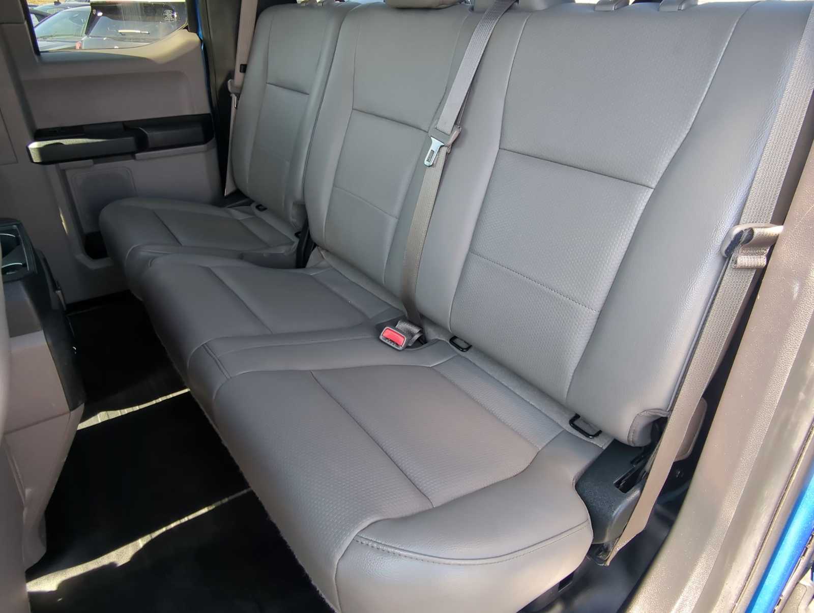 Thumbnail: 2015 Ford F-150 - 20