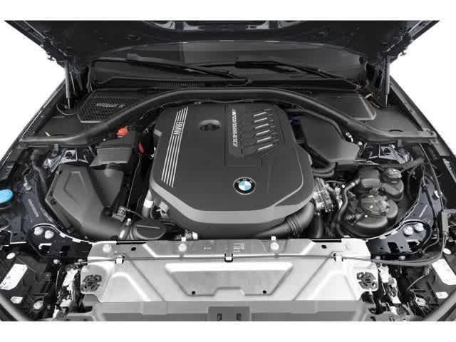 Thumbnail: 2025 BMW 3 Series - 8