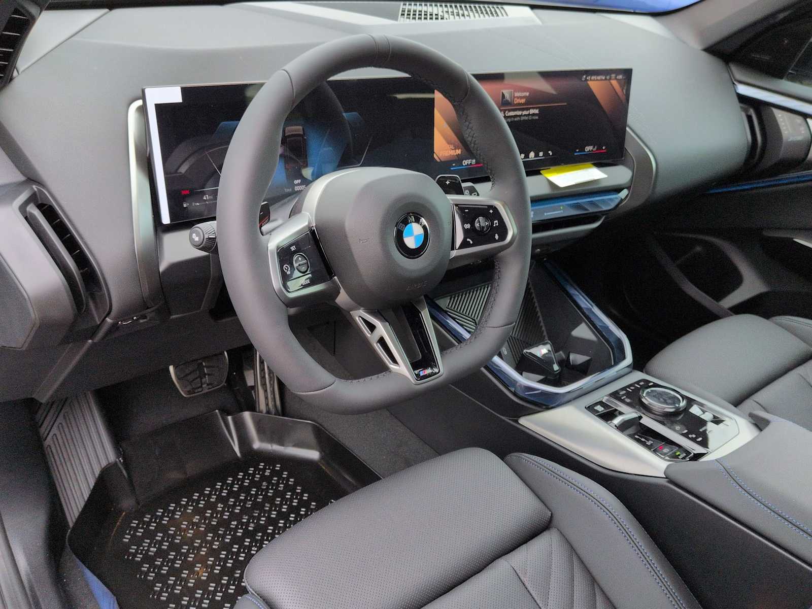 Thumbnail: 2026 BMW X3 - 9