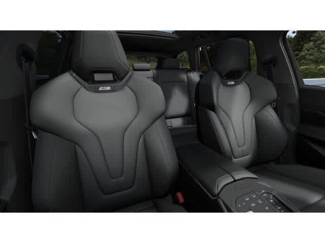 Thumbnail: 2026 BMW M5 - 11