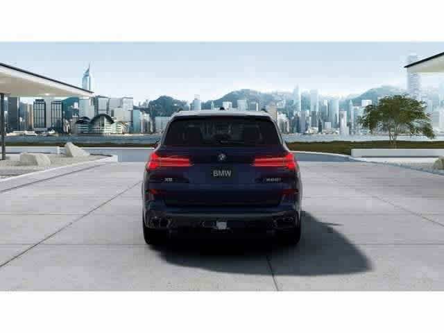 Thumbnail: 2026 BMW X5 - 5