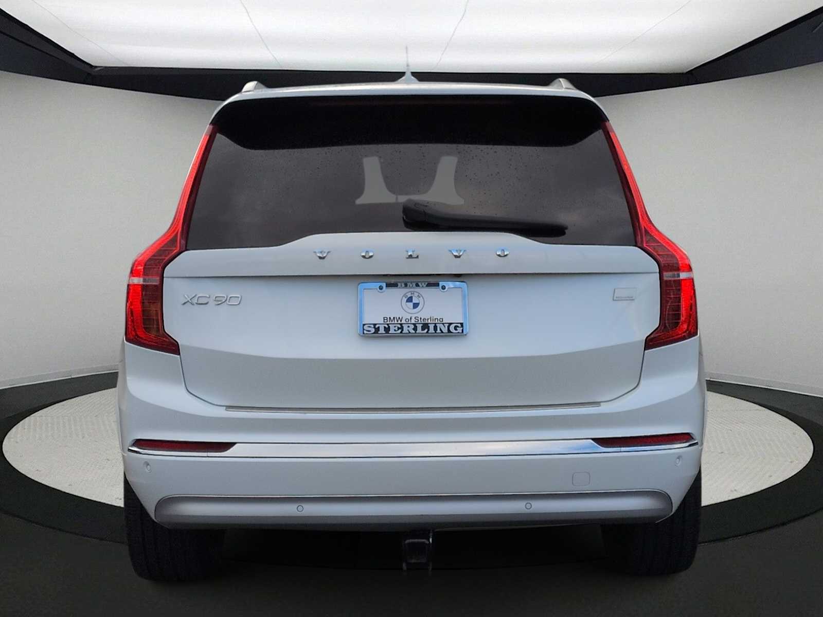 Thumbnail: 2022 Volvo XC90 - 7