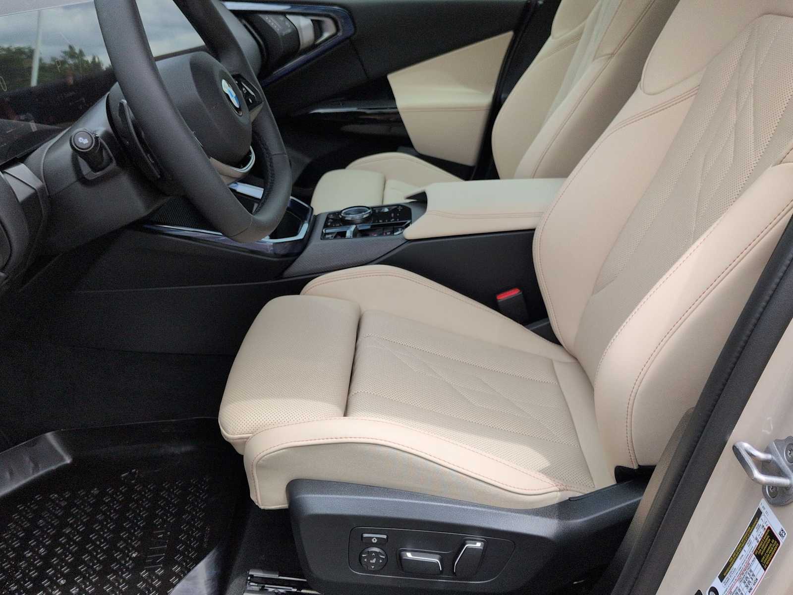 Thumbnail: 2026 BMW X3 - 17