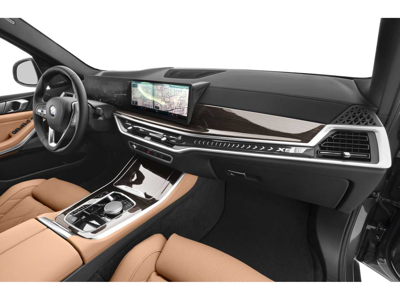 Thumbnail: 2025 BMW X5 - 11