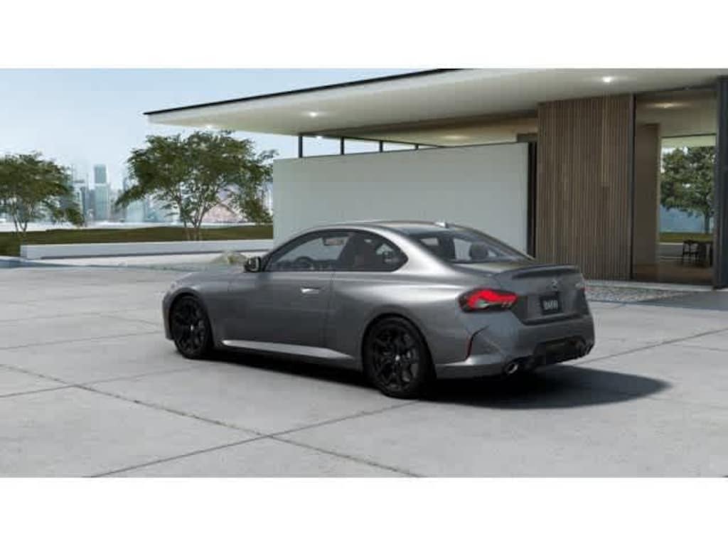 New 2026 BMW 230i xDrive Coupe