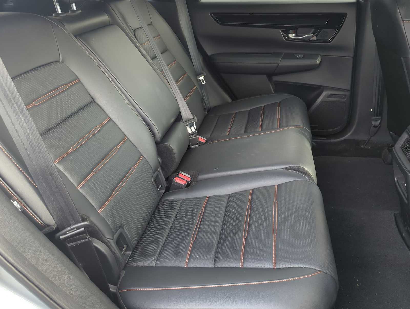 Thumbnail: 2024 Honda CR-V - 21