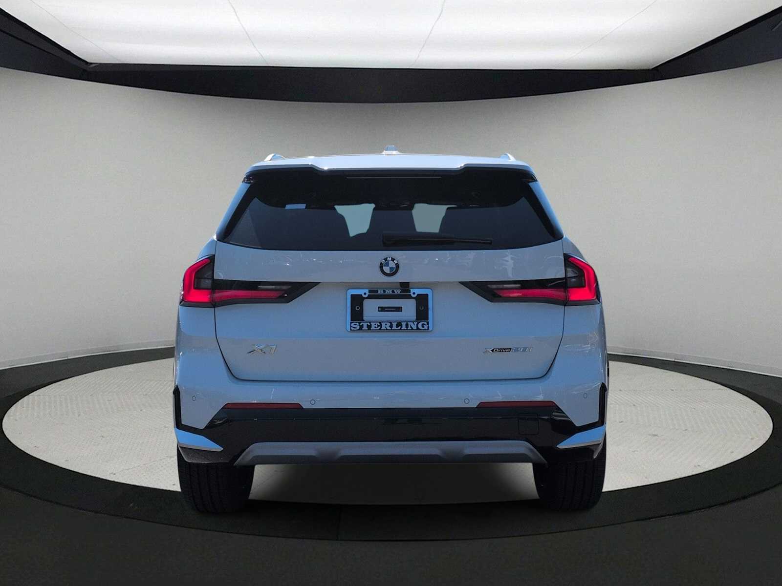 Thumbnail: 2026 BMW X1 - 7