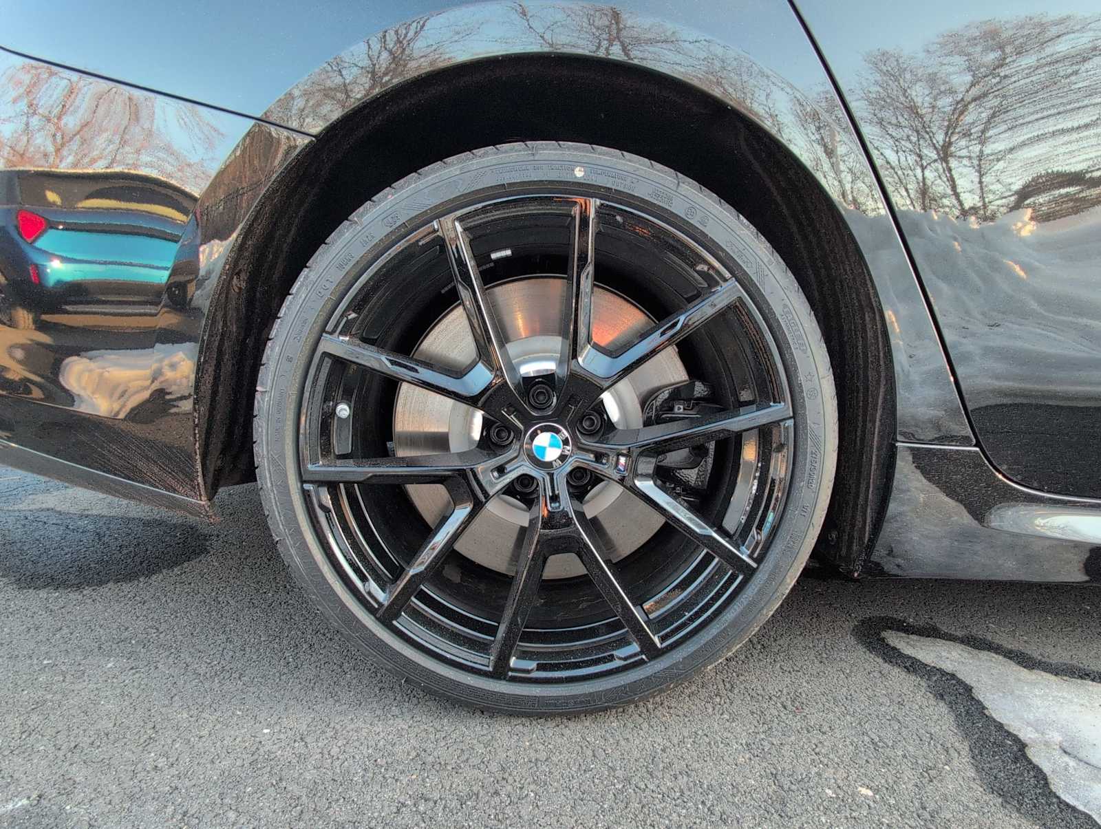 Thumbnail: 2026 BMW 8 Series - 14