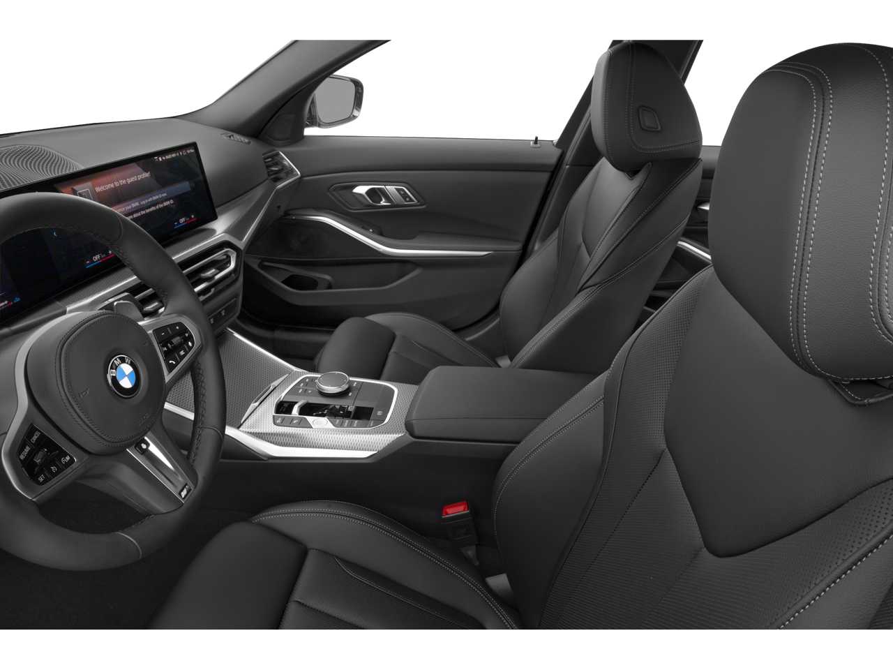 Thumbnail: 2025 BMW 3 Series - 6
