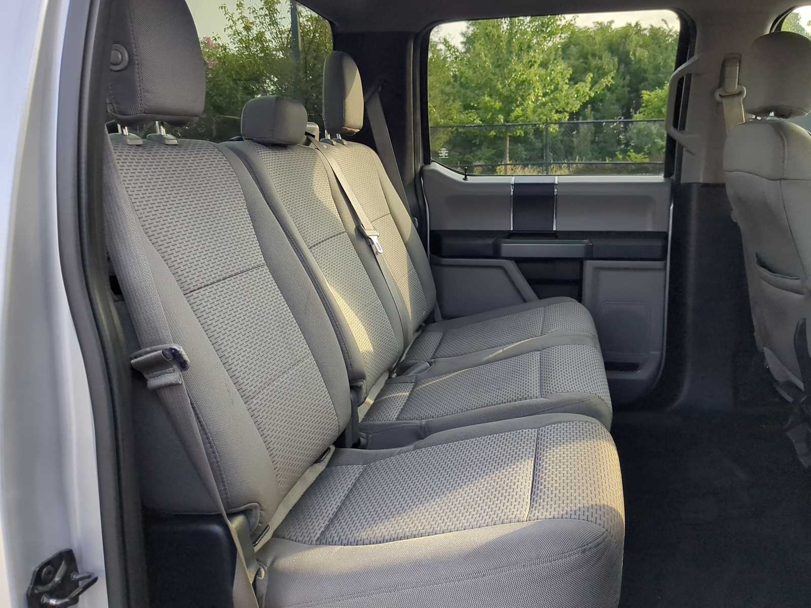 Thumbnail: 2016 Ford F-150 - 19