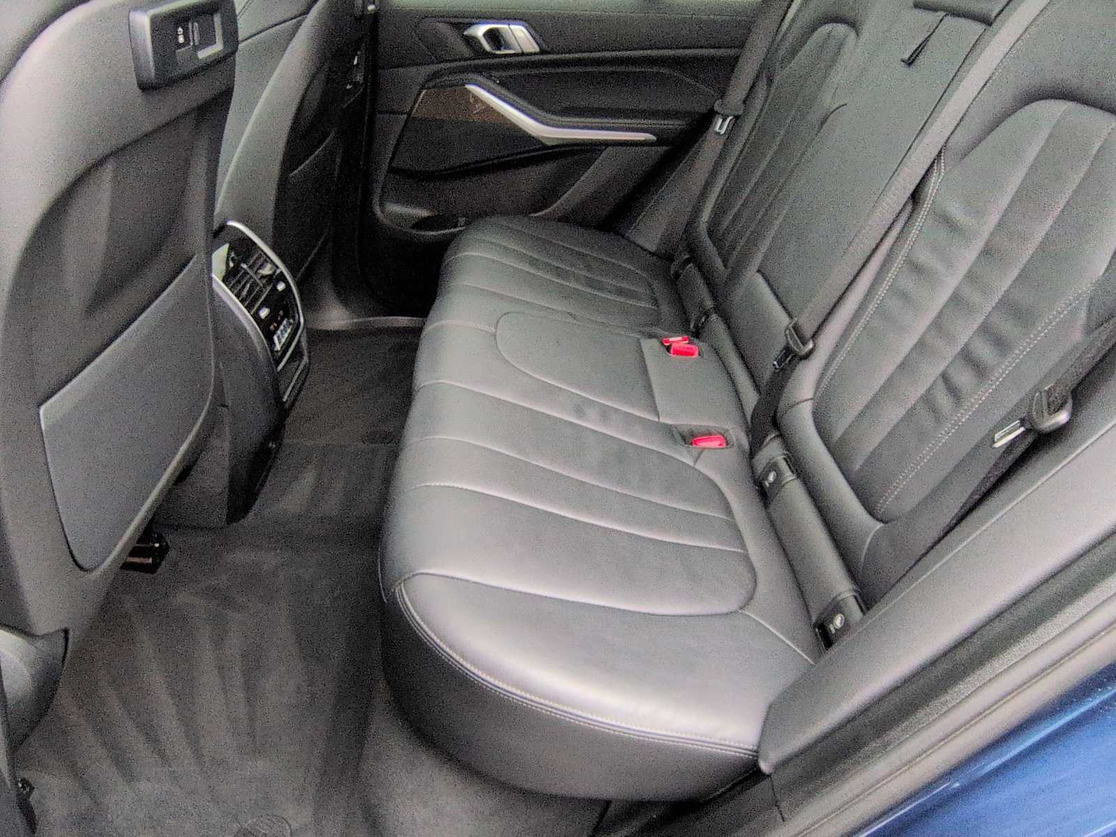 Thumbnail: 2022 BMW X5 - 21