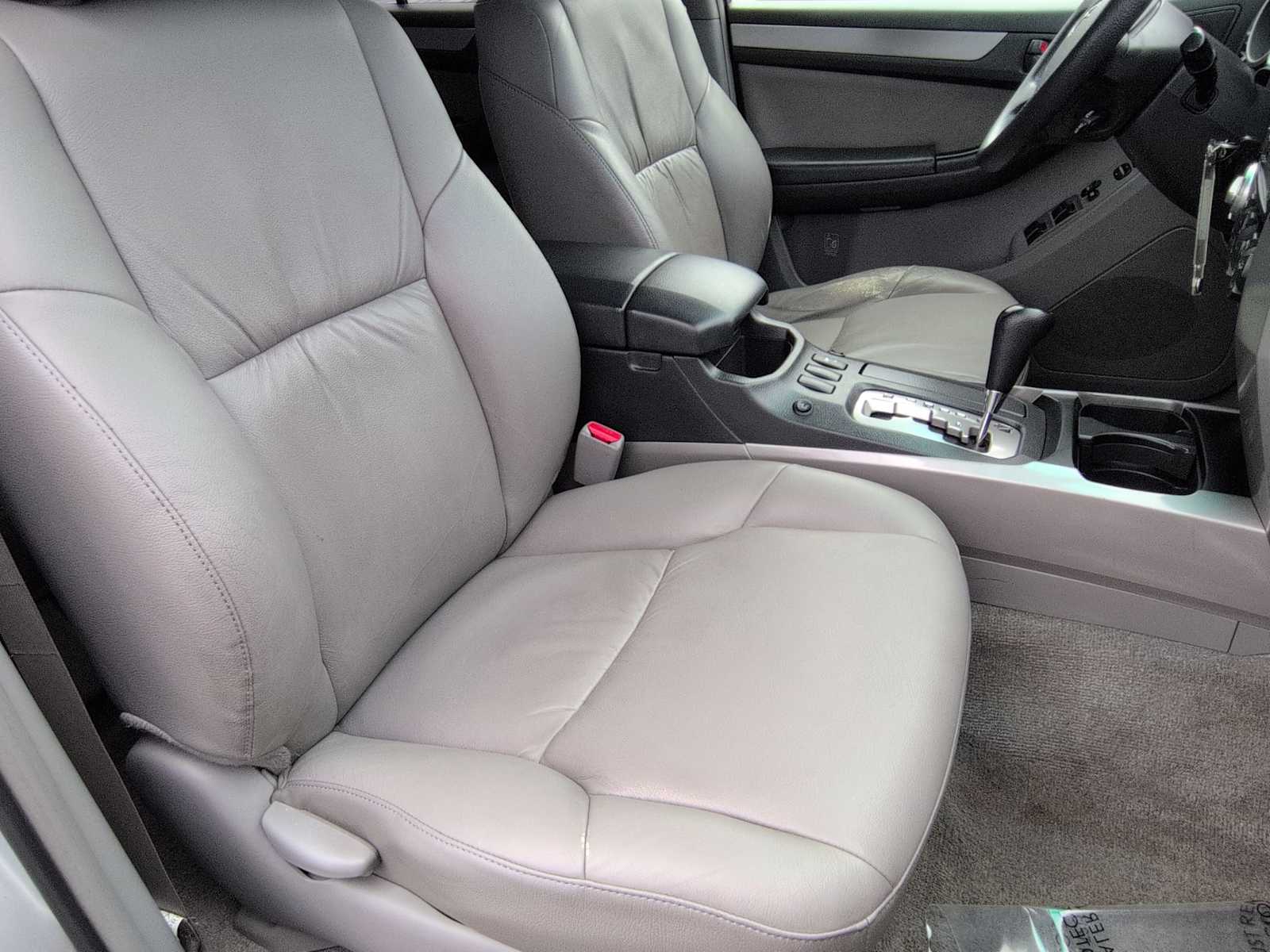 Thumbnail: 2007 Toyota 4Runner - 22