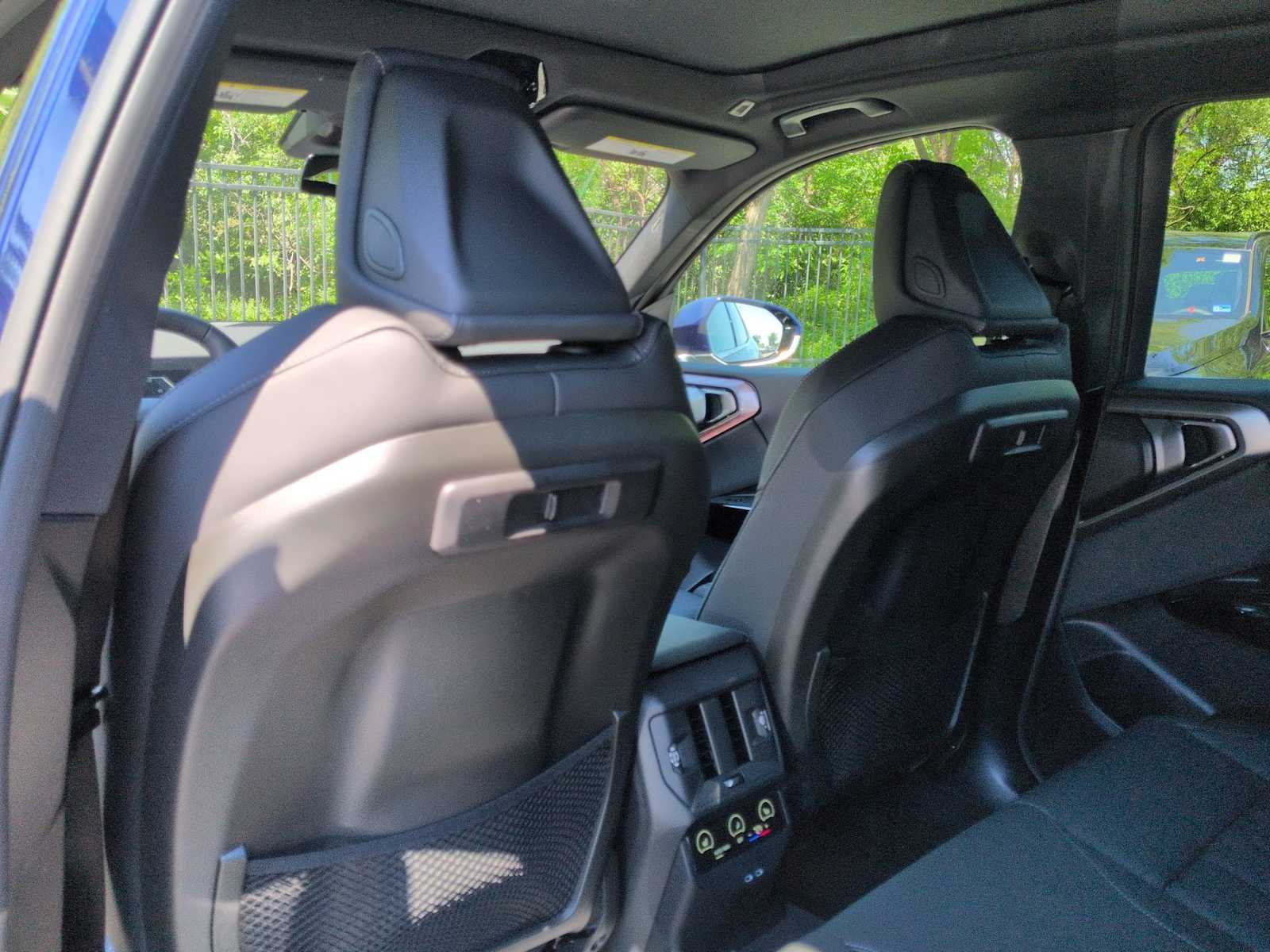 Thumbnail: 2026 BMW X3 - 19