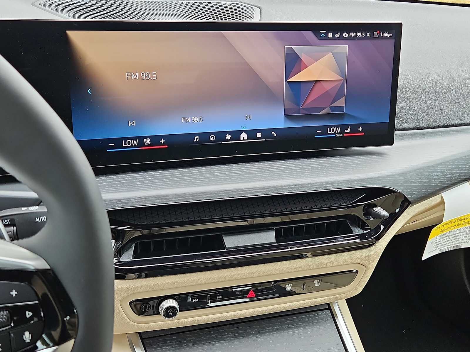 Thumbnail: 2025 BMW 3 Series - 30