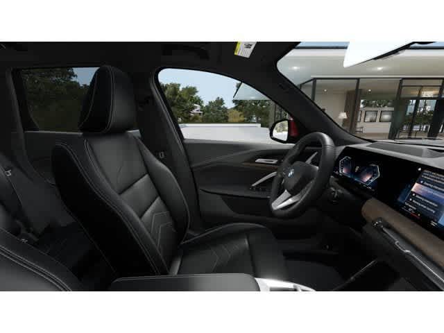 Thumbnail: 2027 BMW X1 - 9