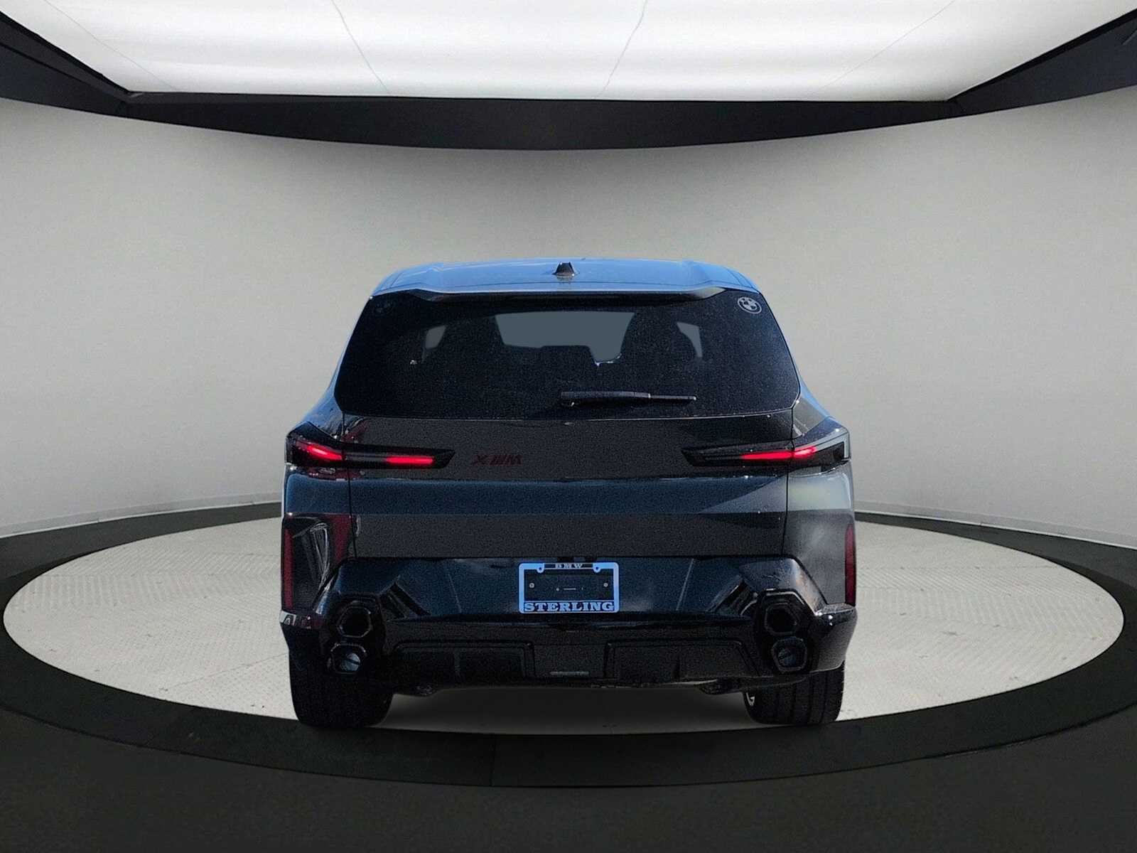 Thumbnail: 2026 BMW XM - 7